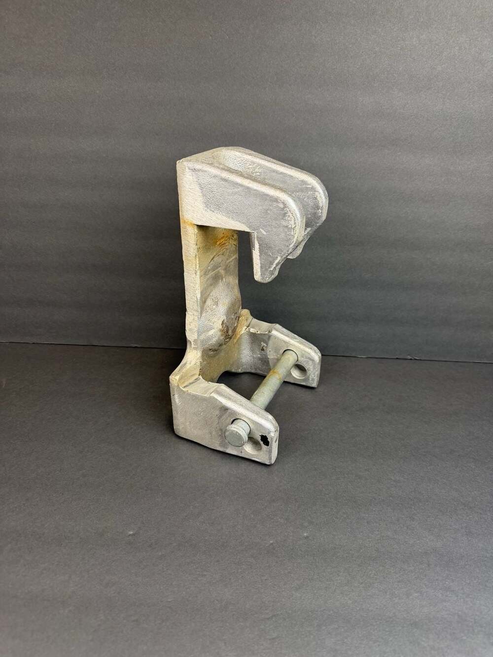 Blaylock Industries TL-50 Gooseneck Trailer Coupler Lock